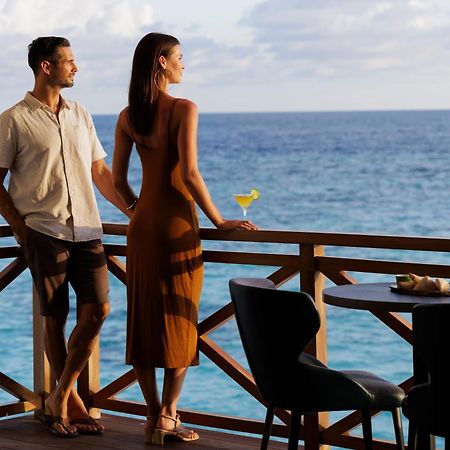 Mercure Maldives Kooddoo Adults-Only Resort - 35 Percent Off Return Domestic Transfers For Two Adults Until September Viligili Kültér fotó