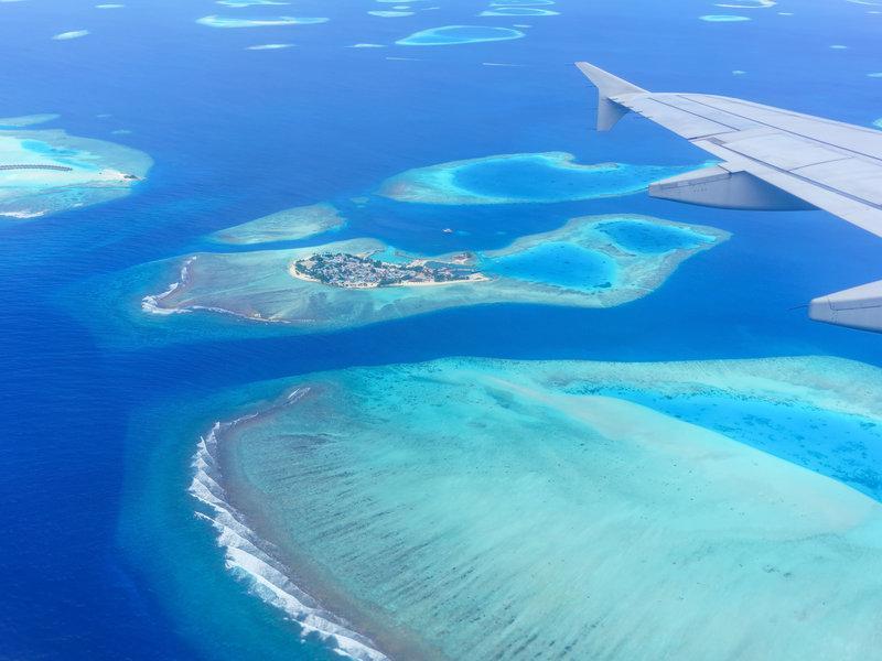 Mercure Maldives Kooddoo Adults-Only Resort - 35 Percent Off Return Domestic Transfers For Two Adults Until September Viligili Kültér fotó