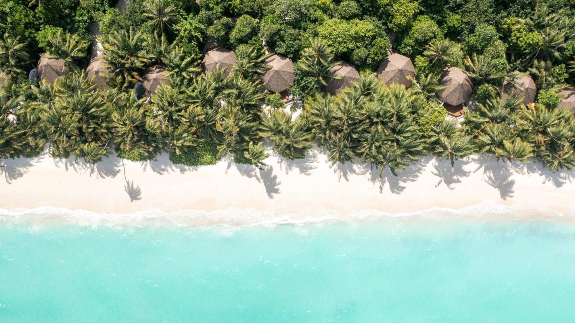 Mercure Maldives Kooddoo Adults-Only Resort - 35 Percent Off Return Domestic Transfers For Two Adults Until September Viligili Kültér fotó