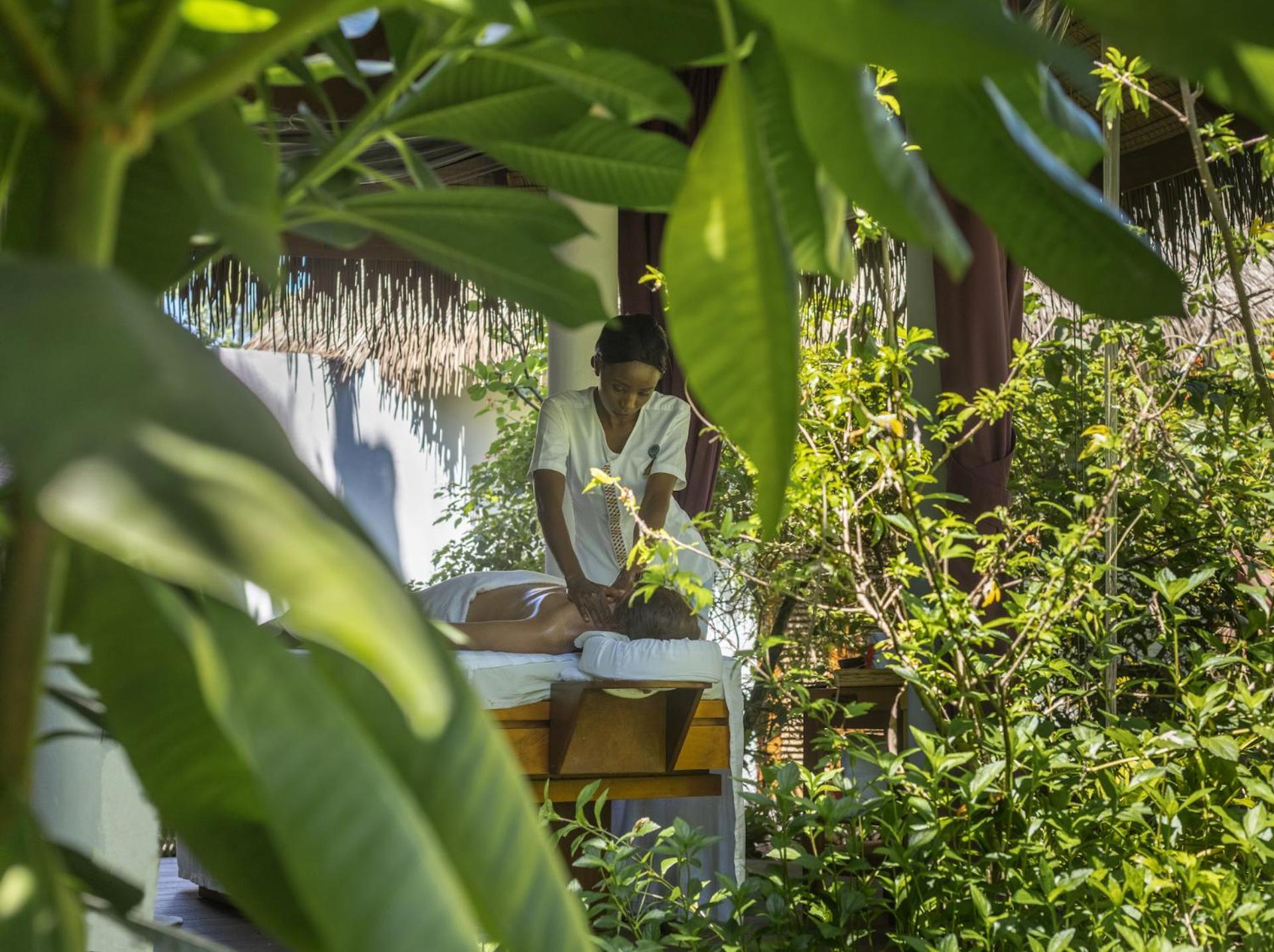 Mercure Maldives Kooddoo Adults-Only Resort - 35 Percent Off Return Domestic Transfers For Two Adults Until September Viligili Kültér fotó