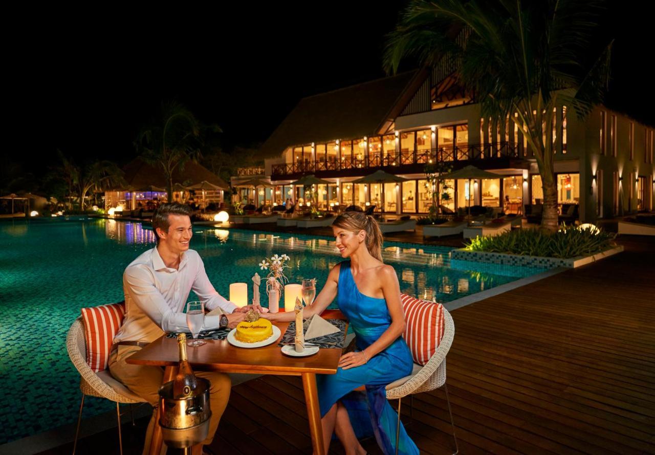 Mercure Maldives Kooddoo Adults-Only Resort - 35 Percent Off Return Domestic Transfers For Two Adults Until September Viligili Kültér fotó
