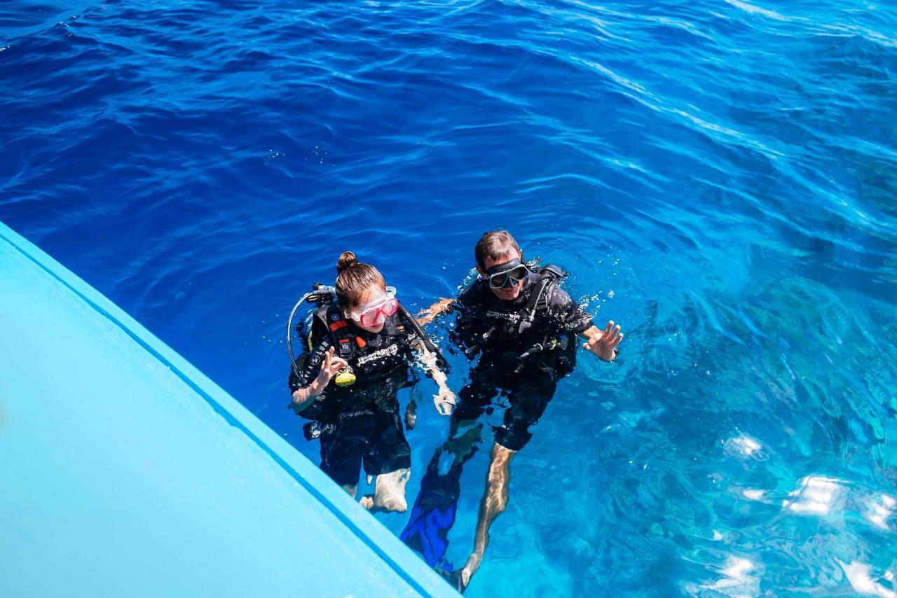 Mercure Maldives Kooddoo Adults-Only Resort - 35 Percent Off Return Domestic Transfers For Two Adults Until September Viligili Kültér fotó