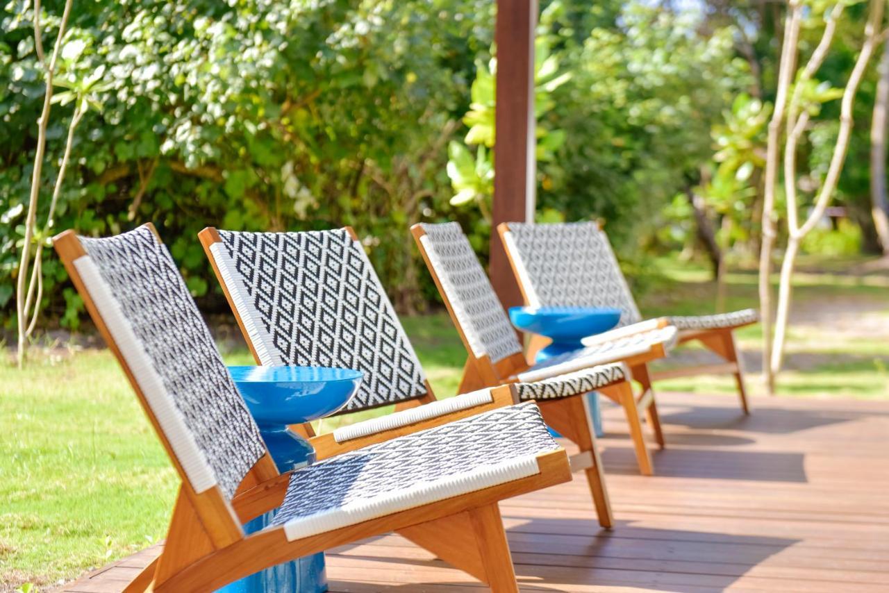 Mercure Maldives Kooddoo Adults-Only Resort - 35 Percent Off Return Domestic Transfers For Two Adults Until September Viligili Kültér fotó